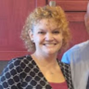 Meet your Posher, Kristen